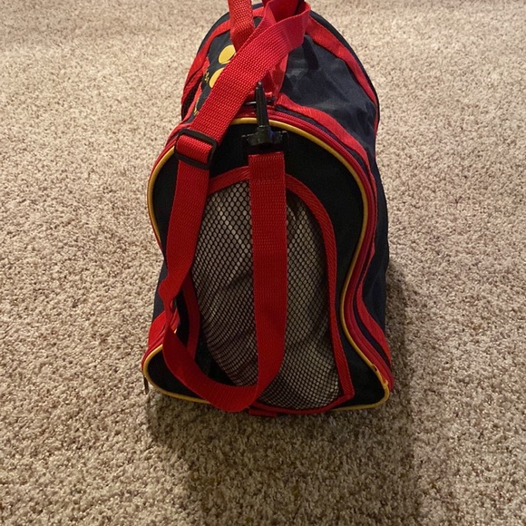 Build-A-Bear Workshop Rolling Pet Carrier - Picture 5 of 5